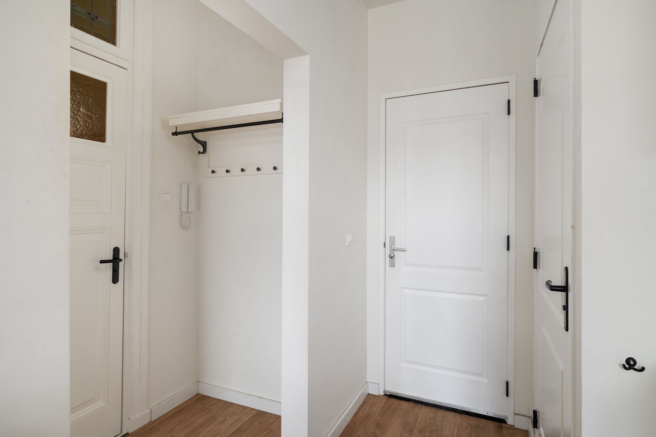 Foto 6 van Henegouwerlaan 36-B