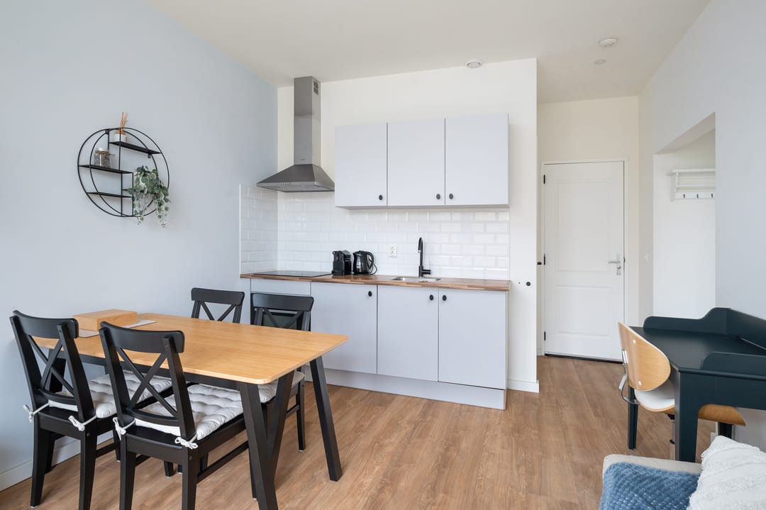 Foto 8 van Henegouwerlaan 36-B