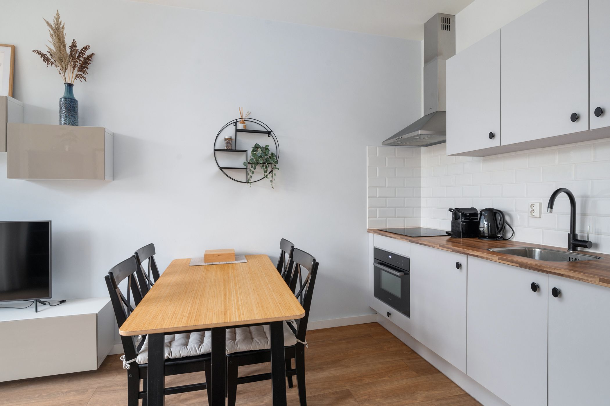 Foto 9 van Henegouwerlaan 36-B