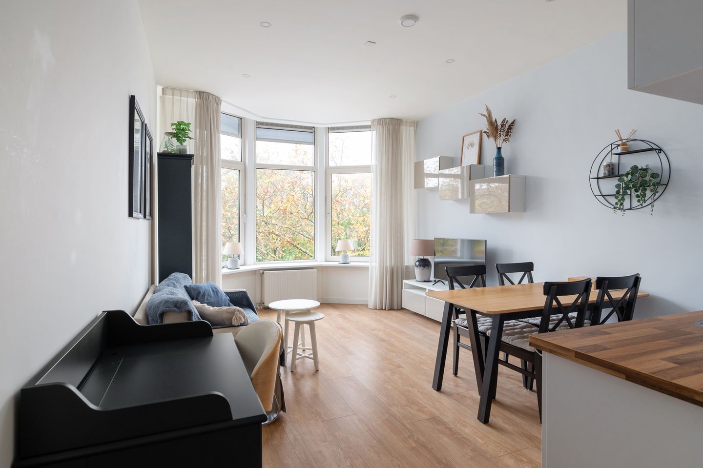 Foto 10 van Henegouwerlaan 36-B