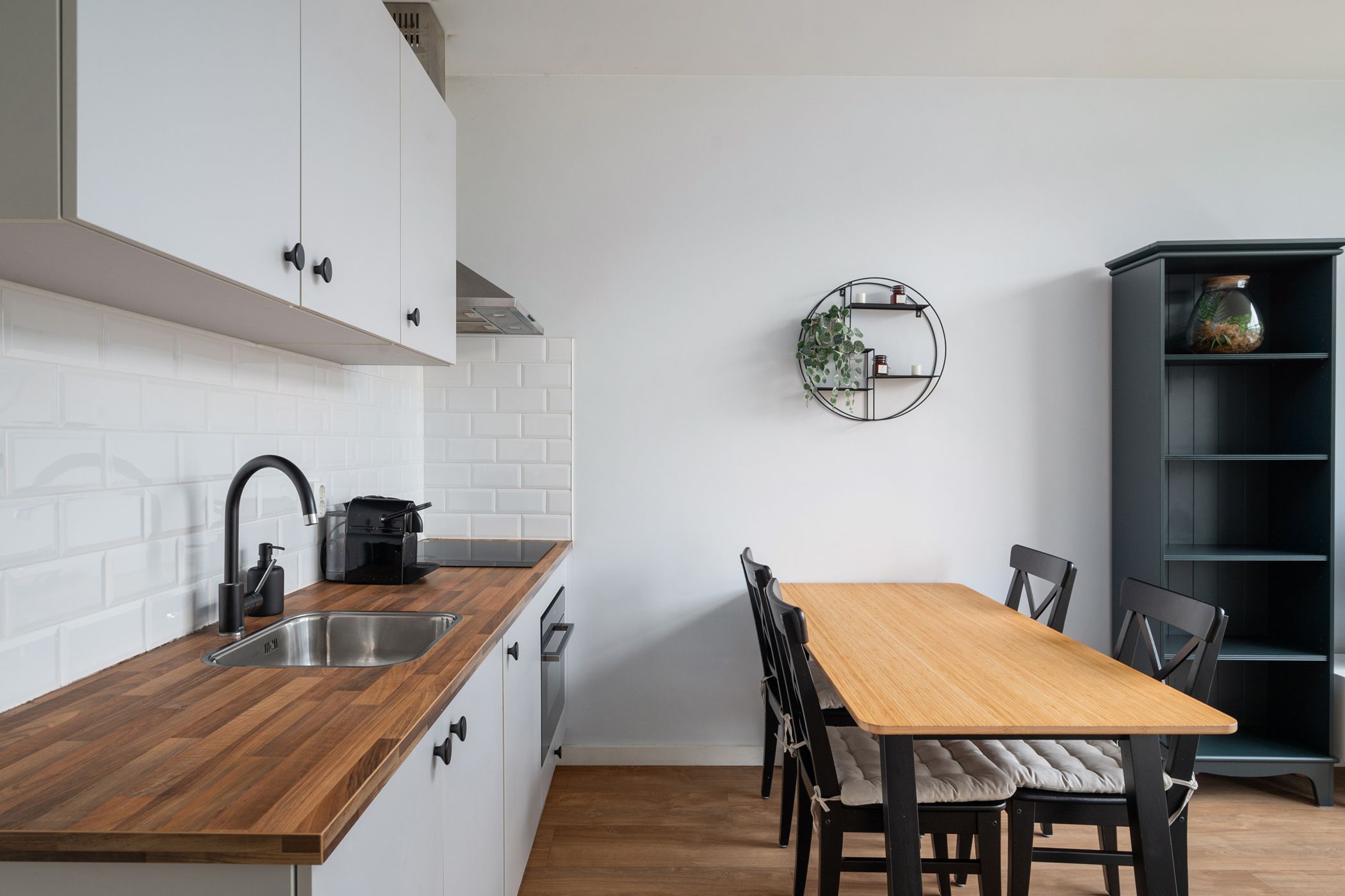 Foto 12 van Henegouwerlaan 36-B