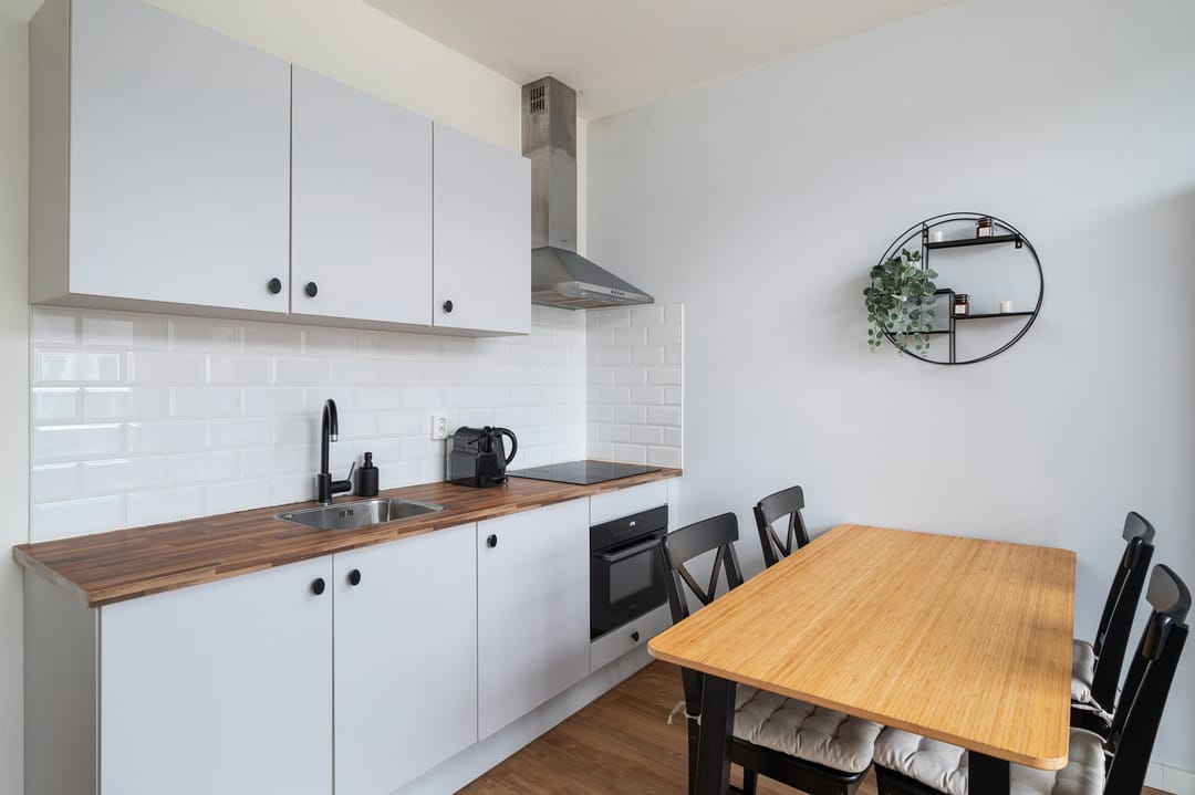 Foto 13 van Henegouwerlaan 36-B