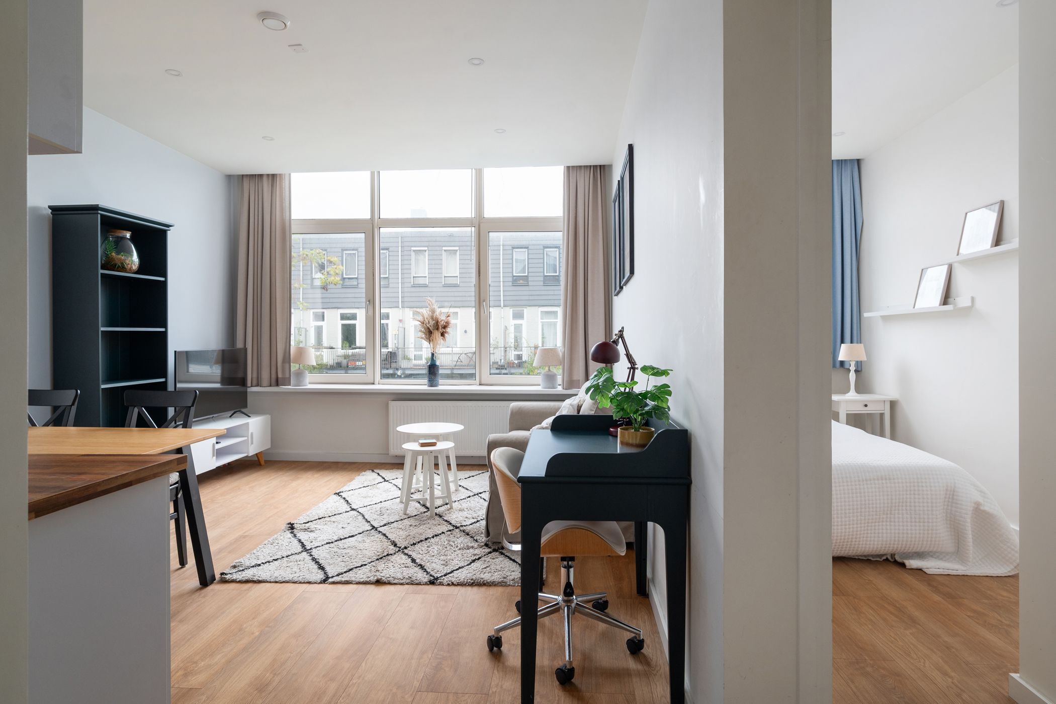 Foto 18 van Henegouwerlaan 36-B