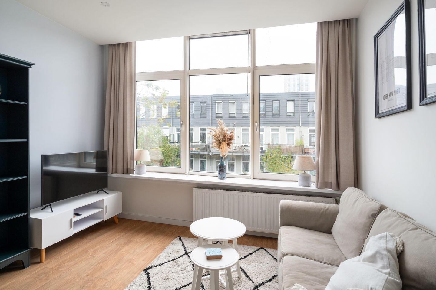 Foto 19 van Henegouwerlaan 36-B