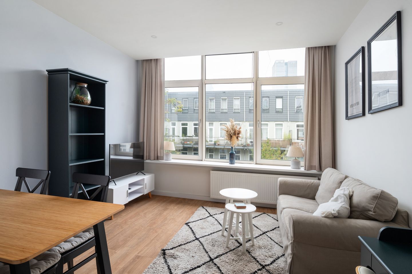 Foto 20 van Henegouwerlaan 36-B