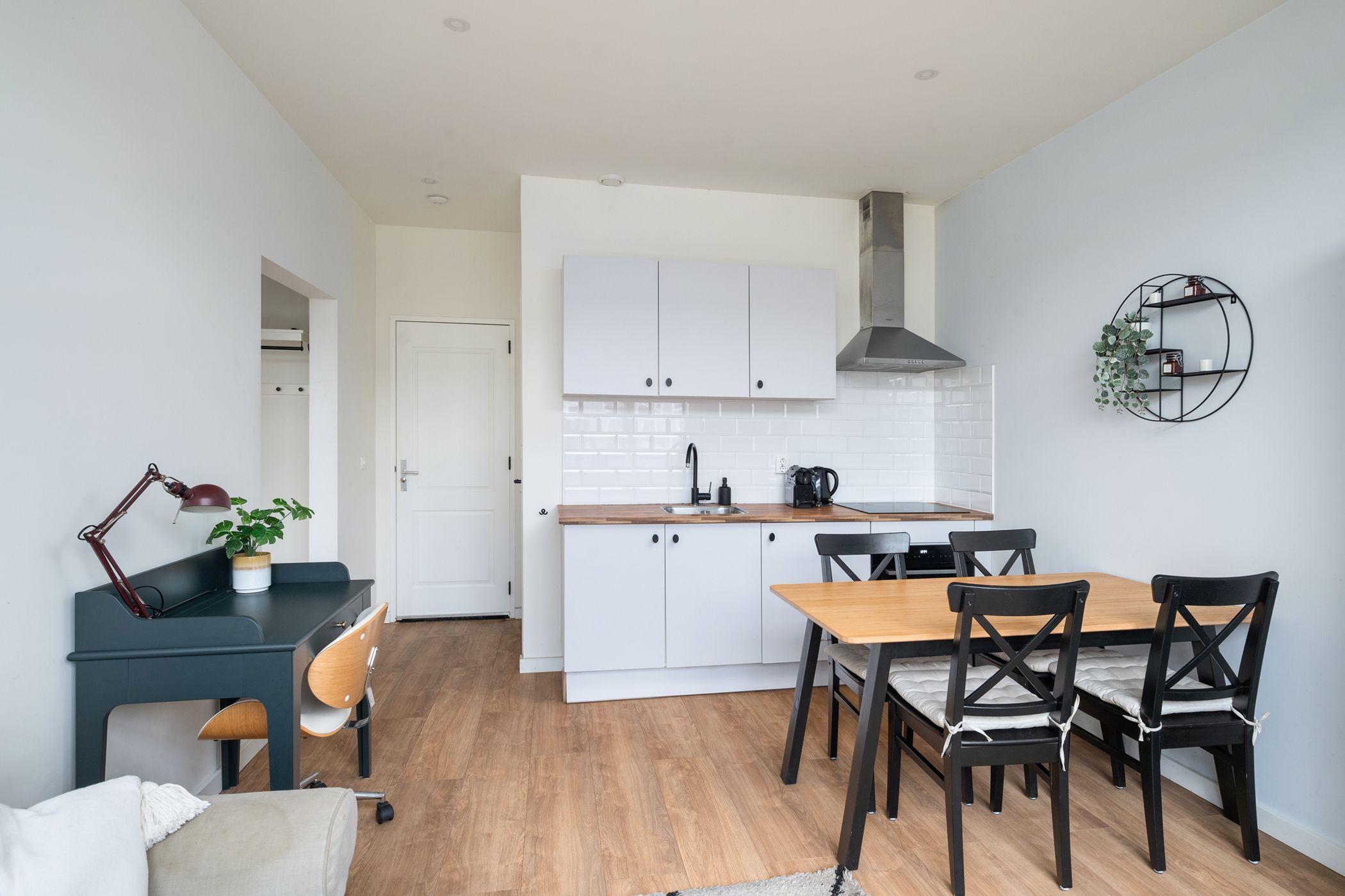 Foto 21 van Henegouwerlaan 36-B