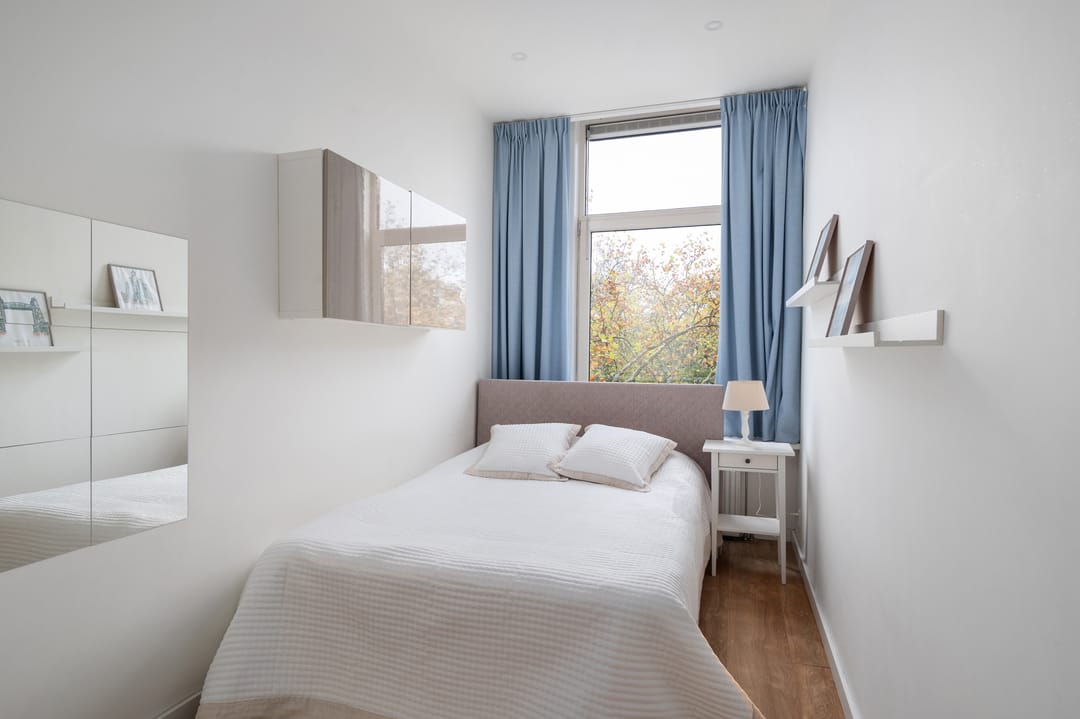 Foto 22 van Henegouwerlaan 36-B