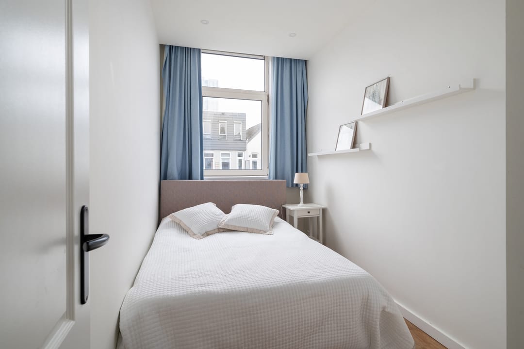 Foto 23 van Henegouwerlaan 36-B