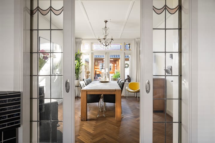 Foto 2 van Hoge Hondstraat 34