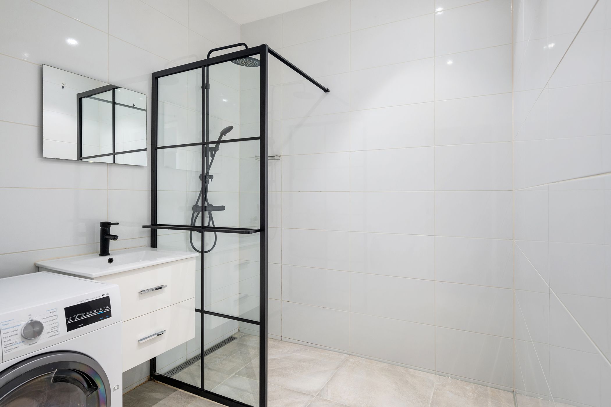 Foto 24 van Henegouwerlaan 36-B