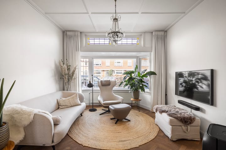 Foto 3 van Hoge Hondstraat 34