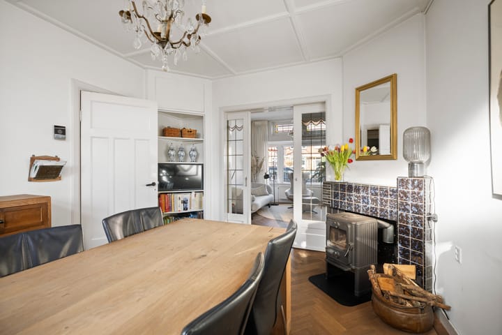 Foto 4 van Hoge Hondstraat 34