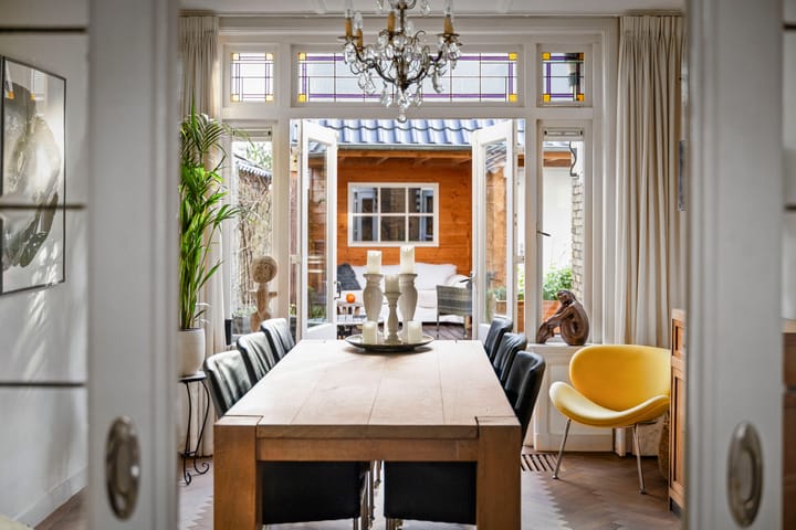 Foto 6 van Hoge Hondstraat 34