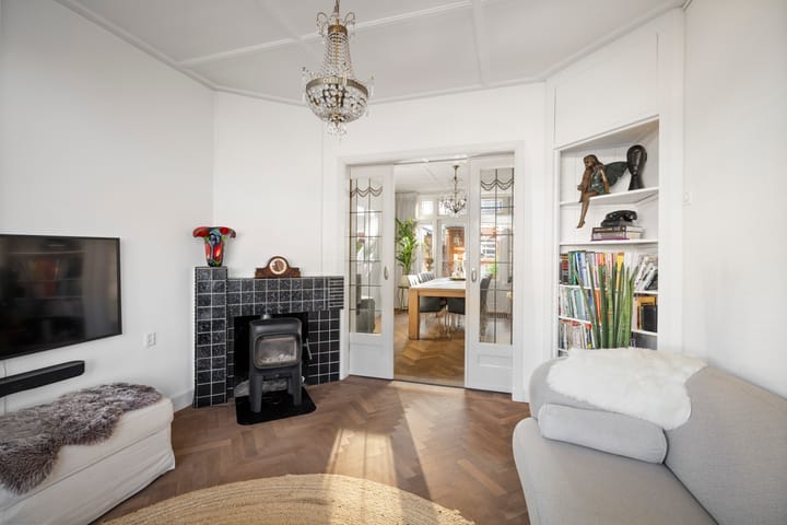 Foto 9 van Hoge Hondstraat 34