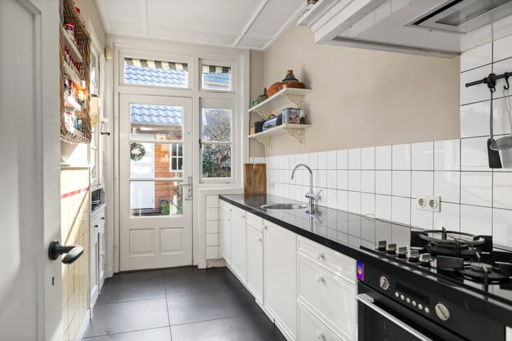 Foto 11 van Hoge Hondstraat 34