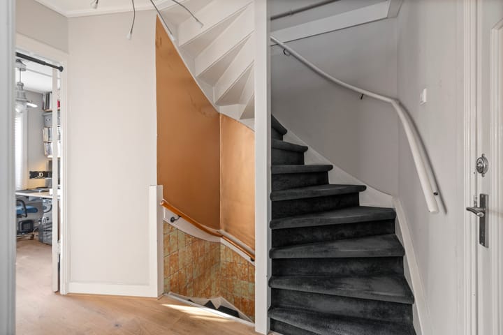 Foto 24 van Hoge Hondstraat 34