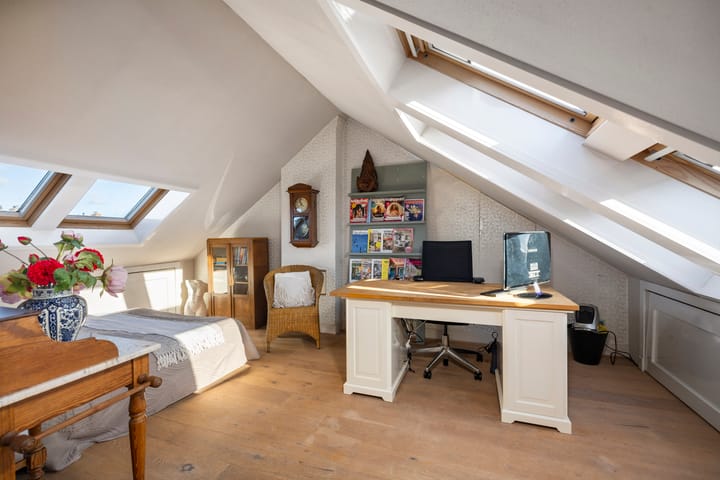 Foto 25 van Hoge Hondstraat 34