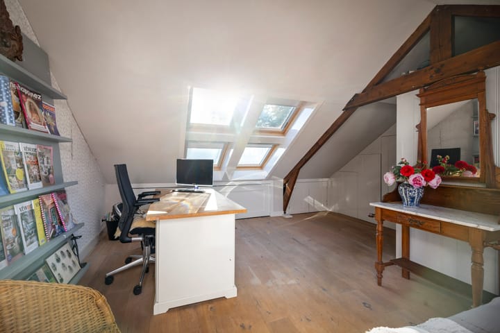 Foto 27 van Hoge Hondstraat 34