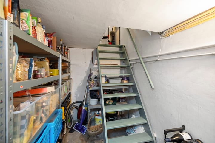 Foto 31 van Hoge Hondstraat 34