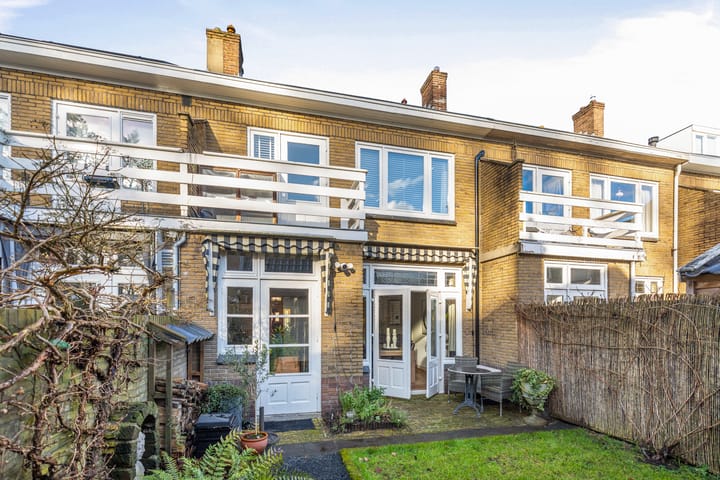 Foto 32 van Hoge Hondstraat 34