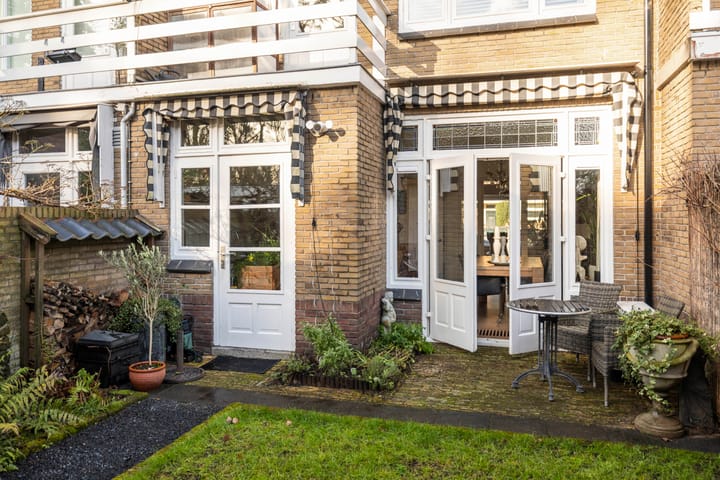 Foto 33 van Hoge Hondstraat 34