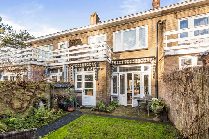 Foto 34 van Hoge Hondstraat 34