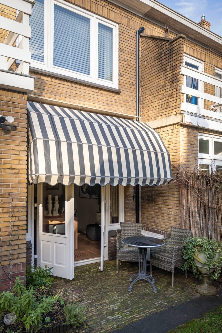 Foto 35 van Hoge Hondstraat 34