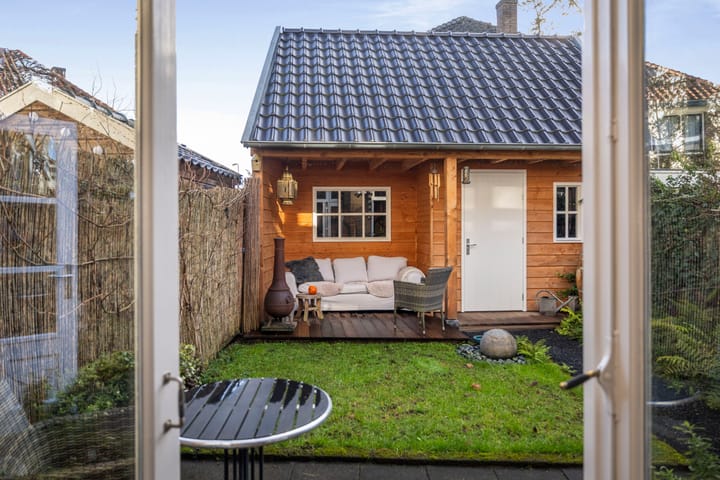 Foto 36 van Hoge Hondstraat 34