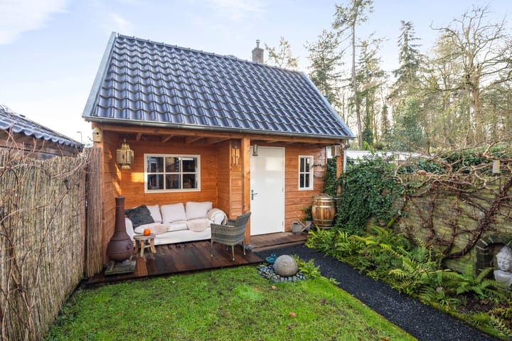 Foto 37 van Hoge Hondstraat 34