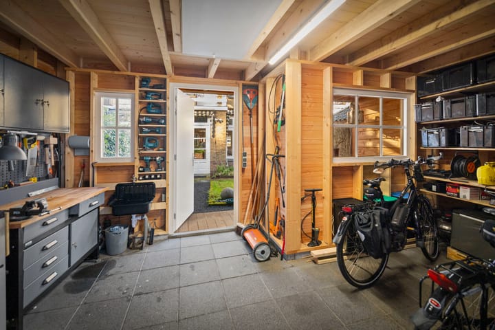 Foto 39 van Hoge Hondstraat 34