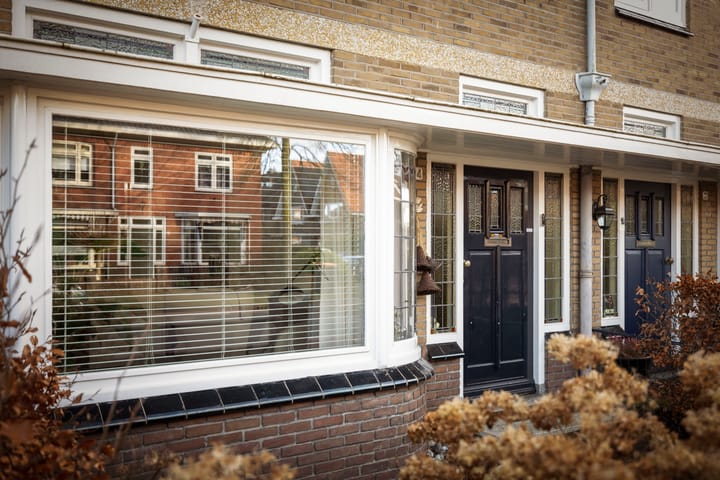 Foto 41 van Hoge Hondstraat 34