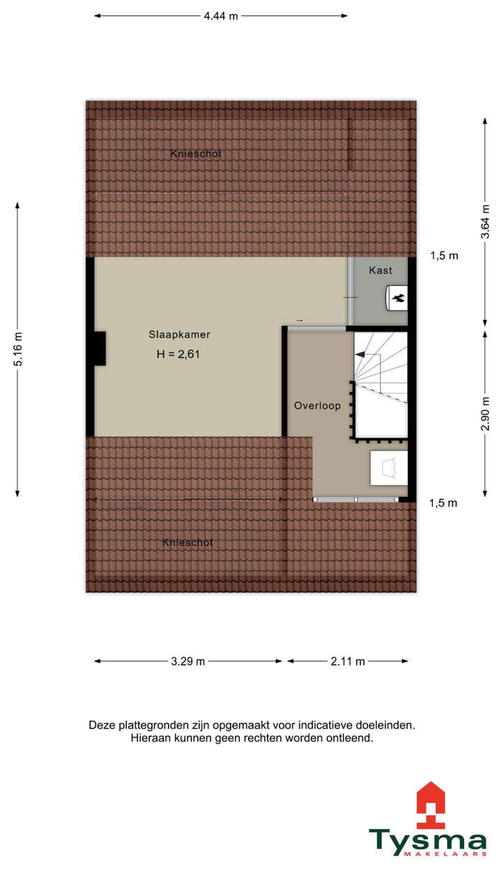 Foto 49 van Hoge Hondstraat 34
