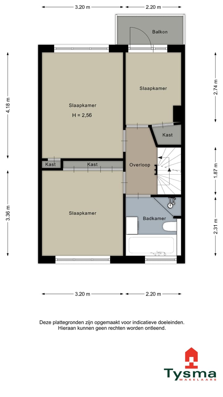 Foto 48 van Hoge Hondstraat 34
