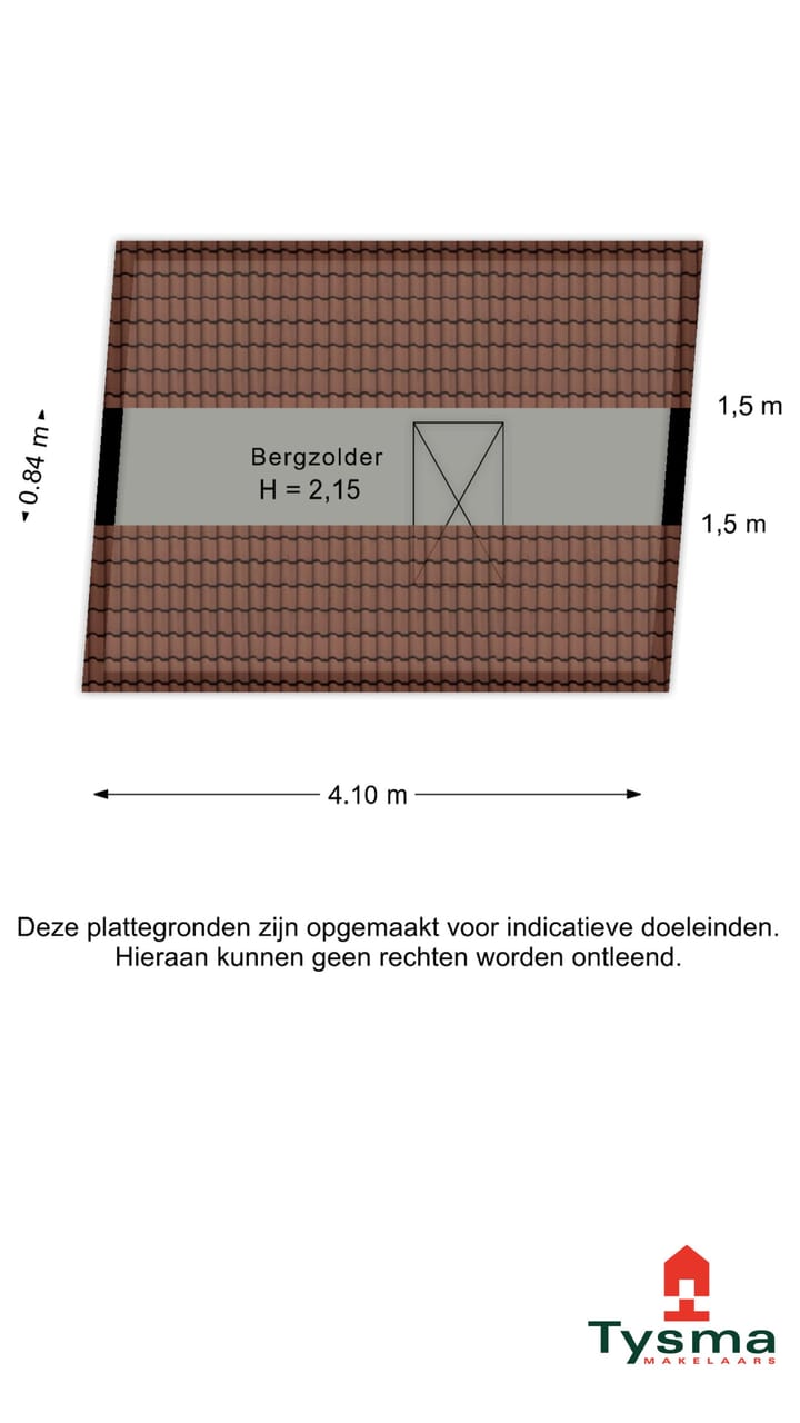 Foto 47 van Hoge Hondstraat 34