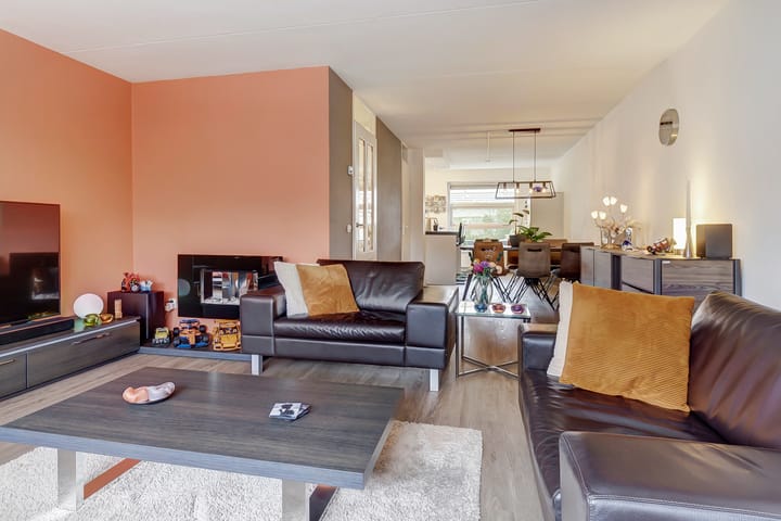 Foto 3 van Junoplein 4