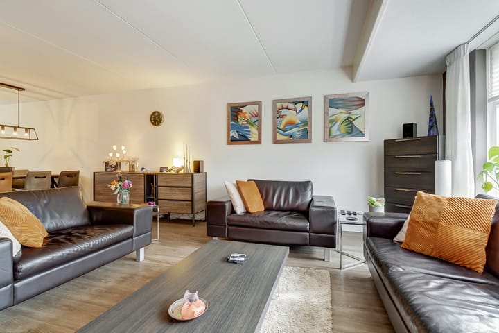 Foto 4 van Junoplein 4