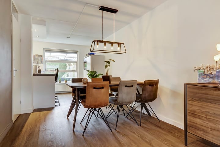 Foto 6 van Junoplein 4