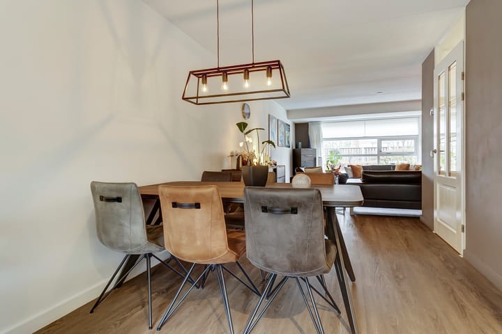 Foto 7 van Junoplein 4