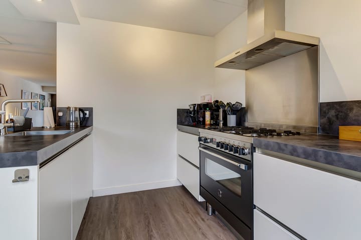 Foto 9 van Junoplein 4