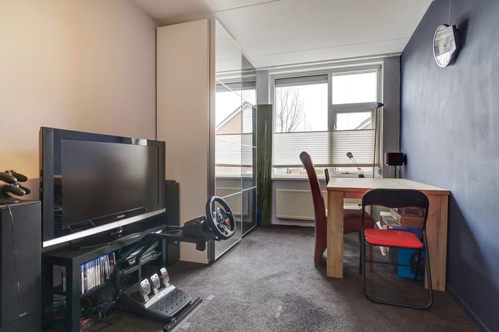 Foto 12 van Junoplein 4