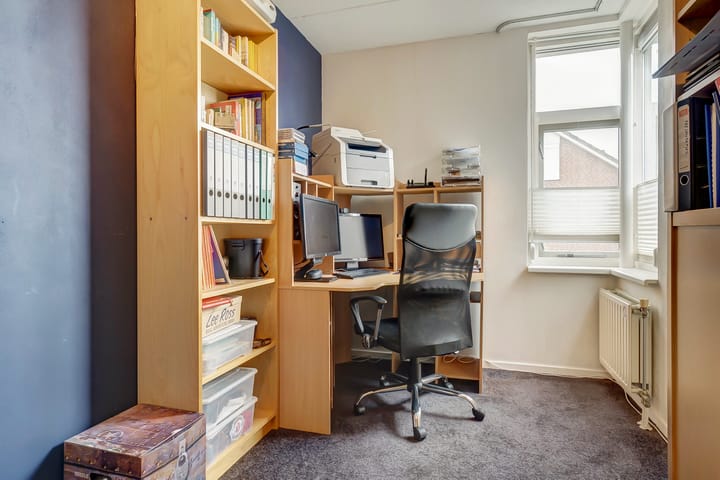 Foto 14 van Junoplein 4