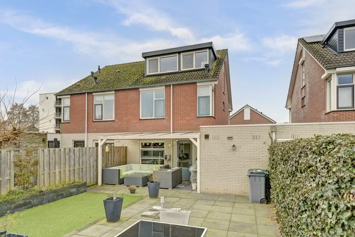 Foto 25 van Junoplein 4