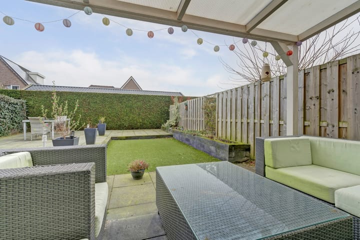 Foto 28 van Junoplein 4