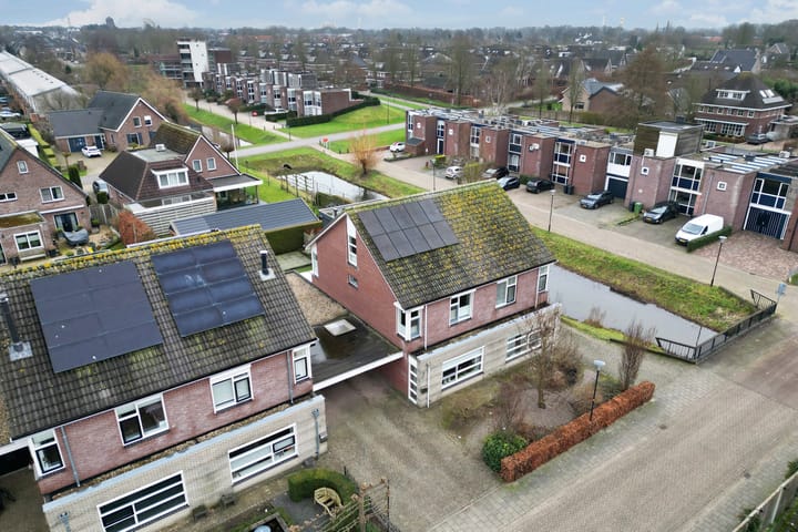 Foto 30 van Junoplein 4