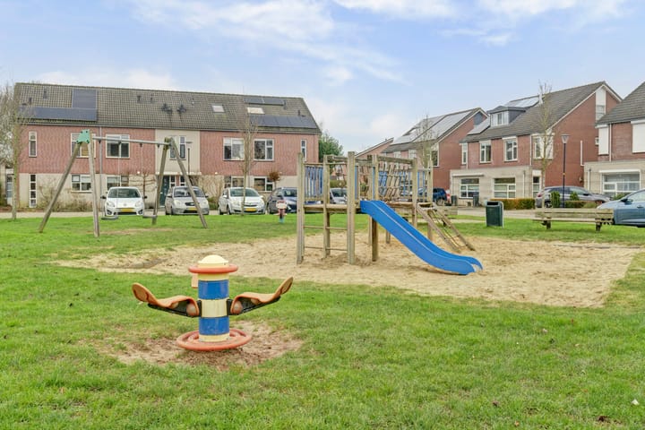 Foto 31 van Junoplein 4