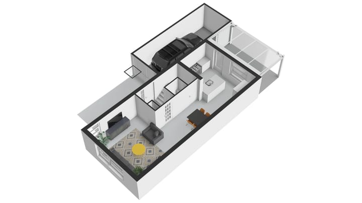 Foto 34 van Junoplein 4