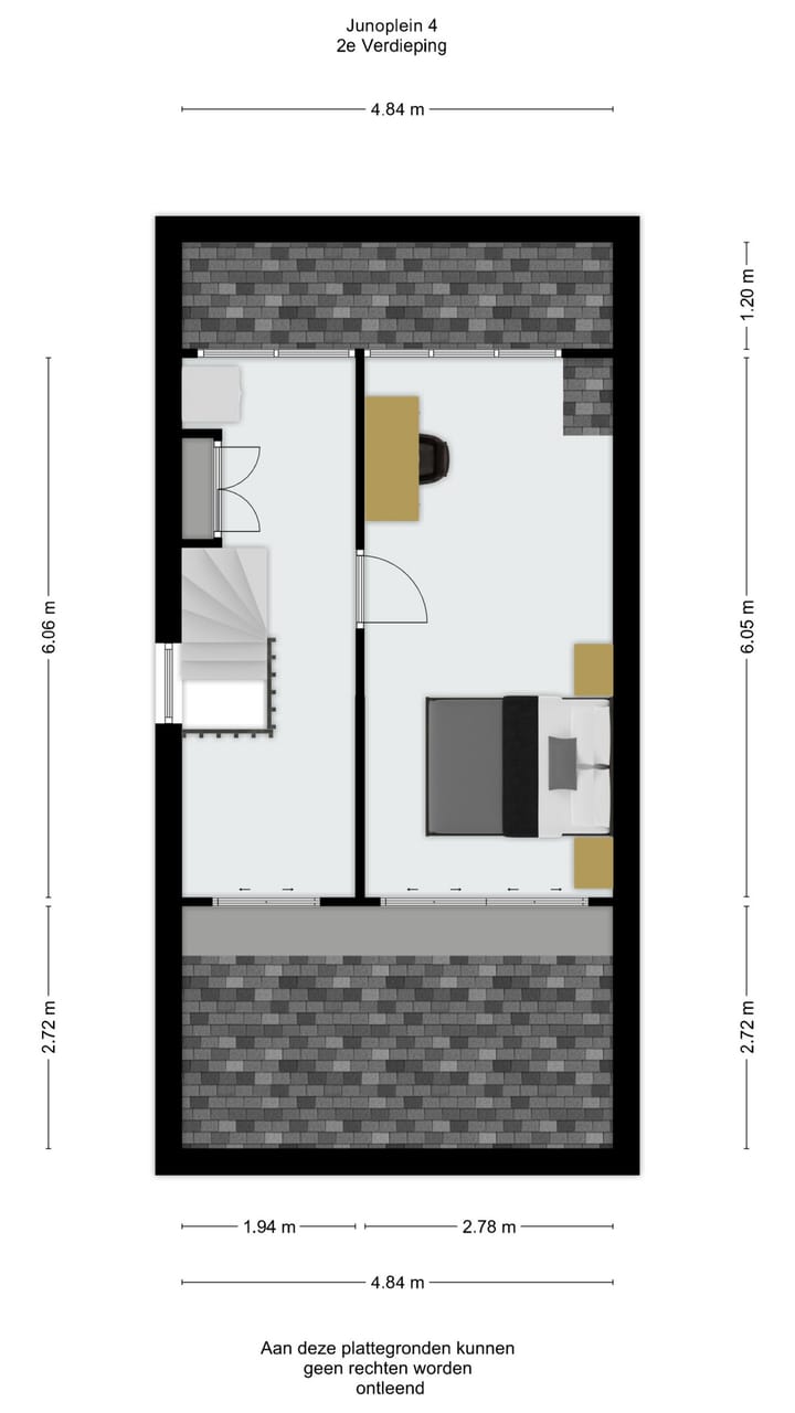 Foto 37 van Junoplein 4