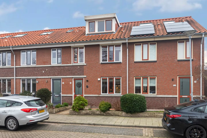 Bekijk foto van Anijsstraat 9