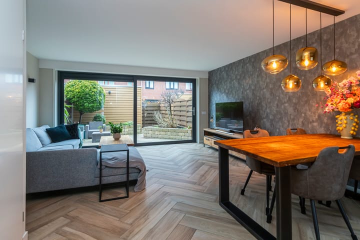 Foto 4 van Anijsstraat 9