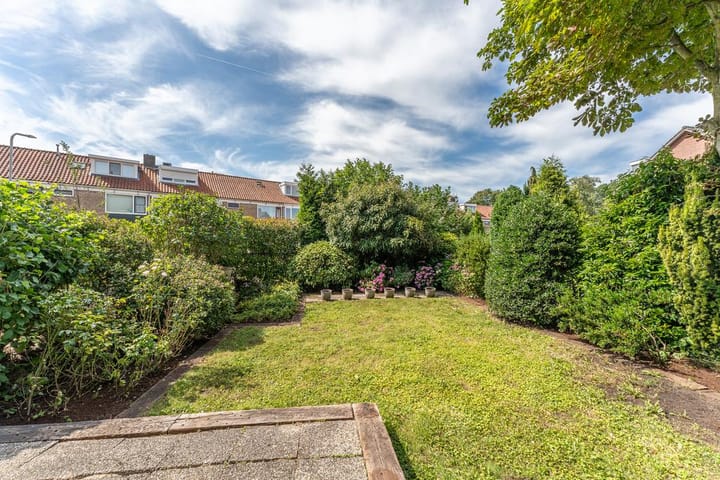 Foto 2 van Strandvlietlaan 13